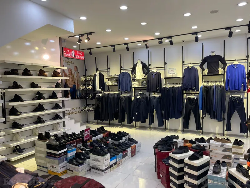 Satılır Obyekt 146 m² 28 May m. - şəkil 13