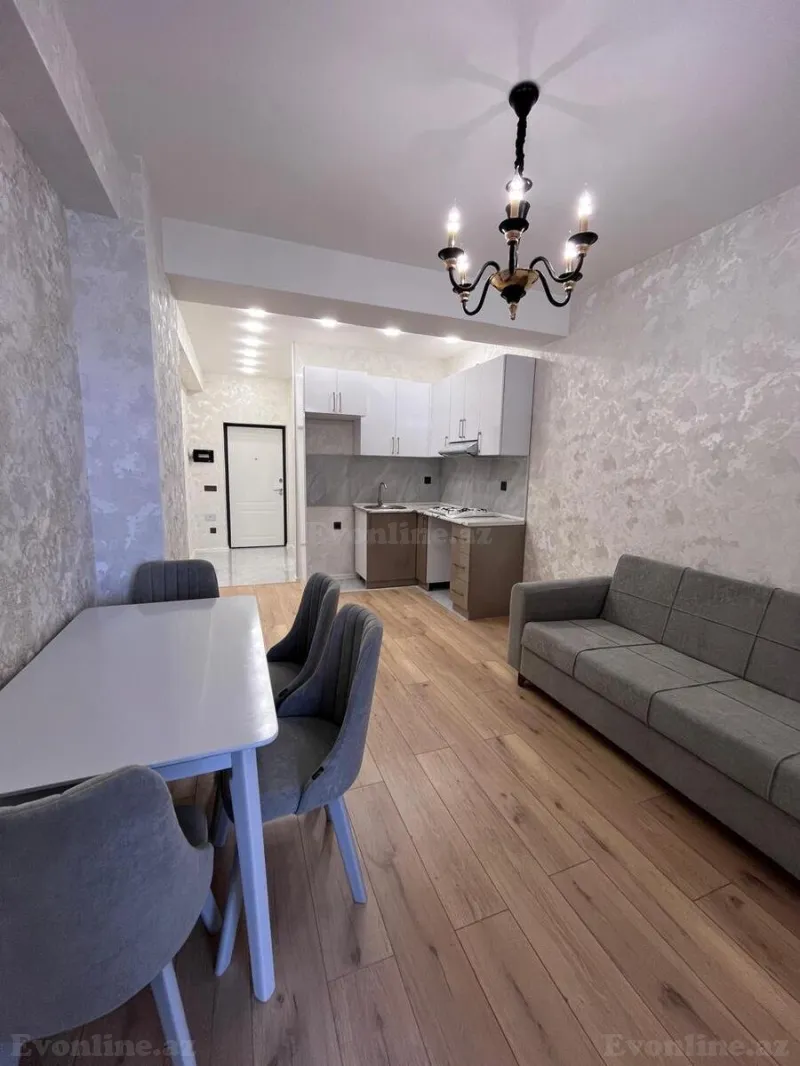 2 otaqlı Mənzil 36 m² Xırdalan Satılır