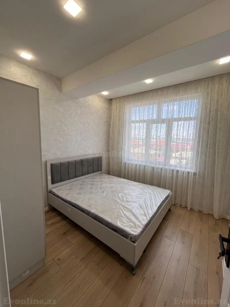 Satılır 2 otaqlı Mənzil Yeni tikili 36 m² Xırdalan - şəkil 3