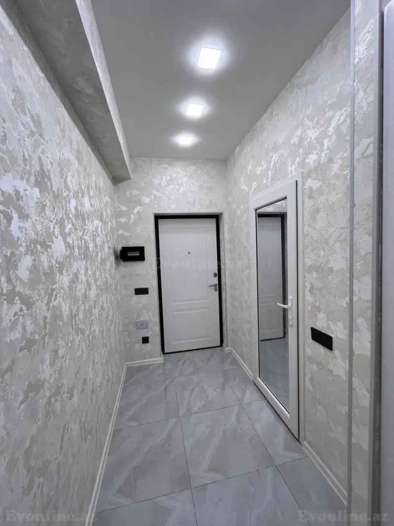 Satılır 2 otaqlı Mənzil Yeni tikili 36 m² Xırdalan - şəkil 5