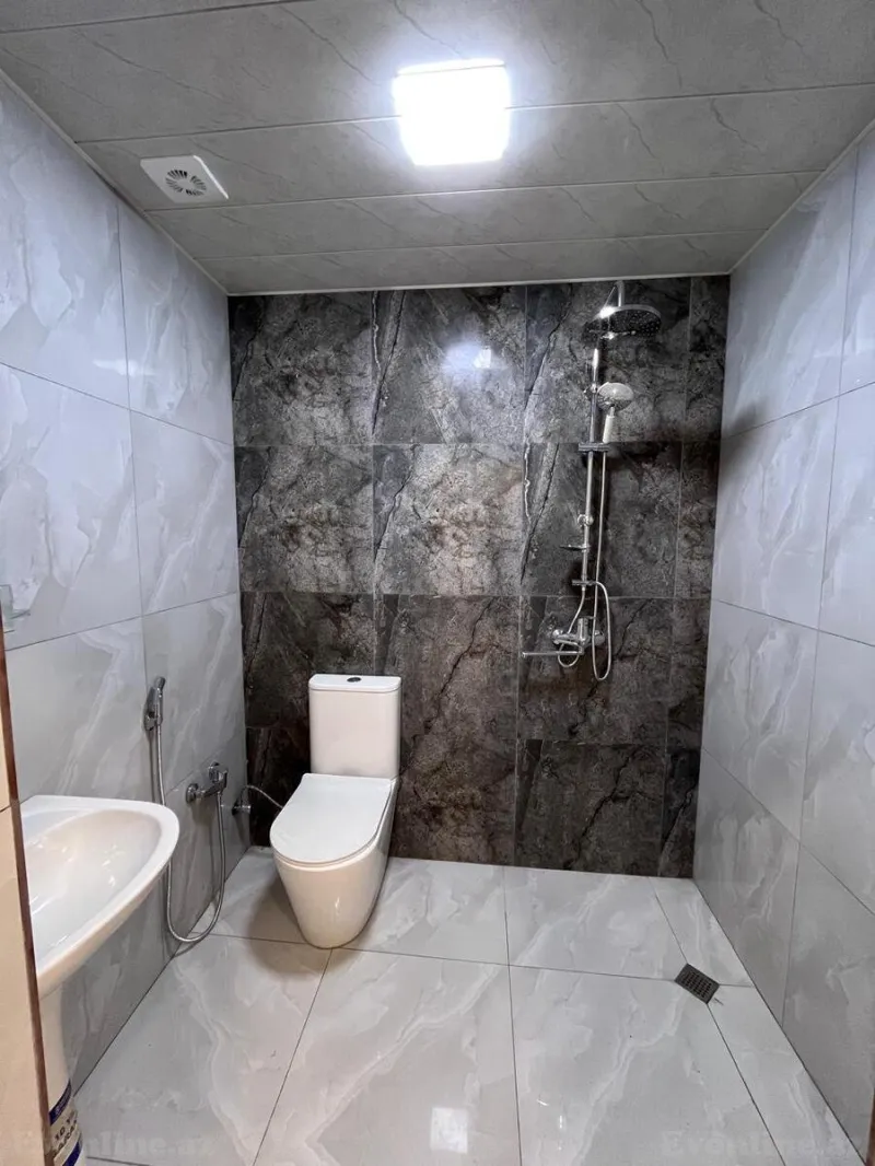Satılır 2 otaqlı Mənzil Yeni tikili 36 m² Xırdalan - şəkil 6