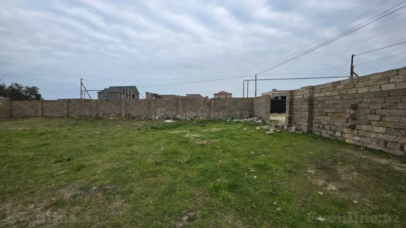 Satılır Torpaq 3 sot Şüvəlan - şəkil 4