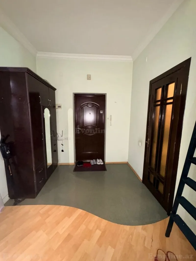 Kirayə verilir 2 otaqlı Mənzil Yeni tikili 90 m² Azadlıq prospekti m. - şəkil 9