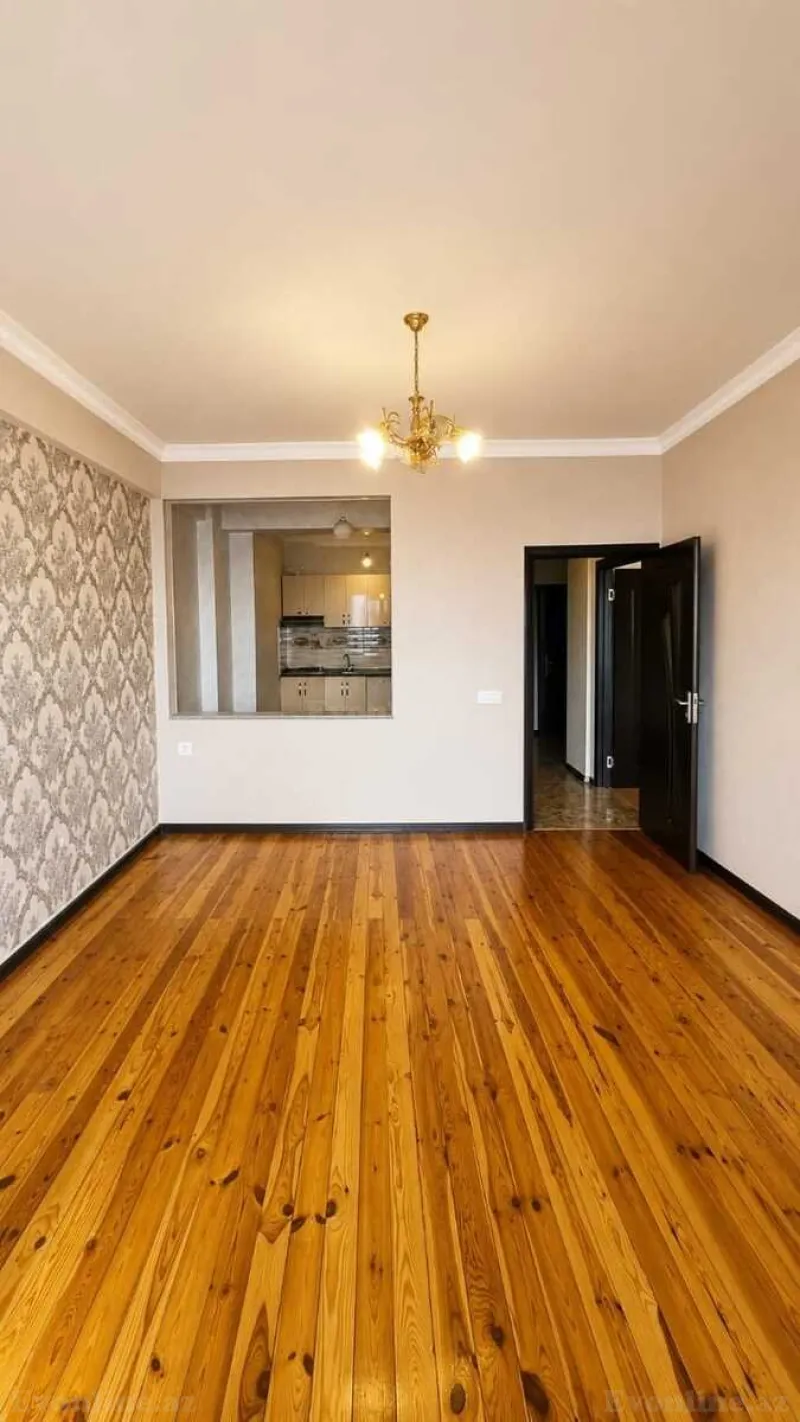 Kirayə verilir 2 otaqlı Mənzil Yeni tikili 70 m² Qara Qarayev m.