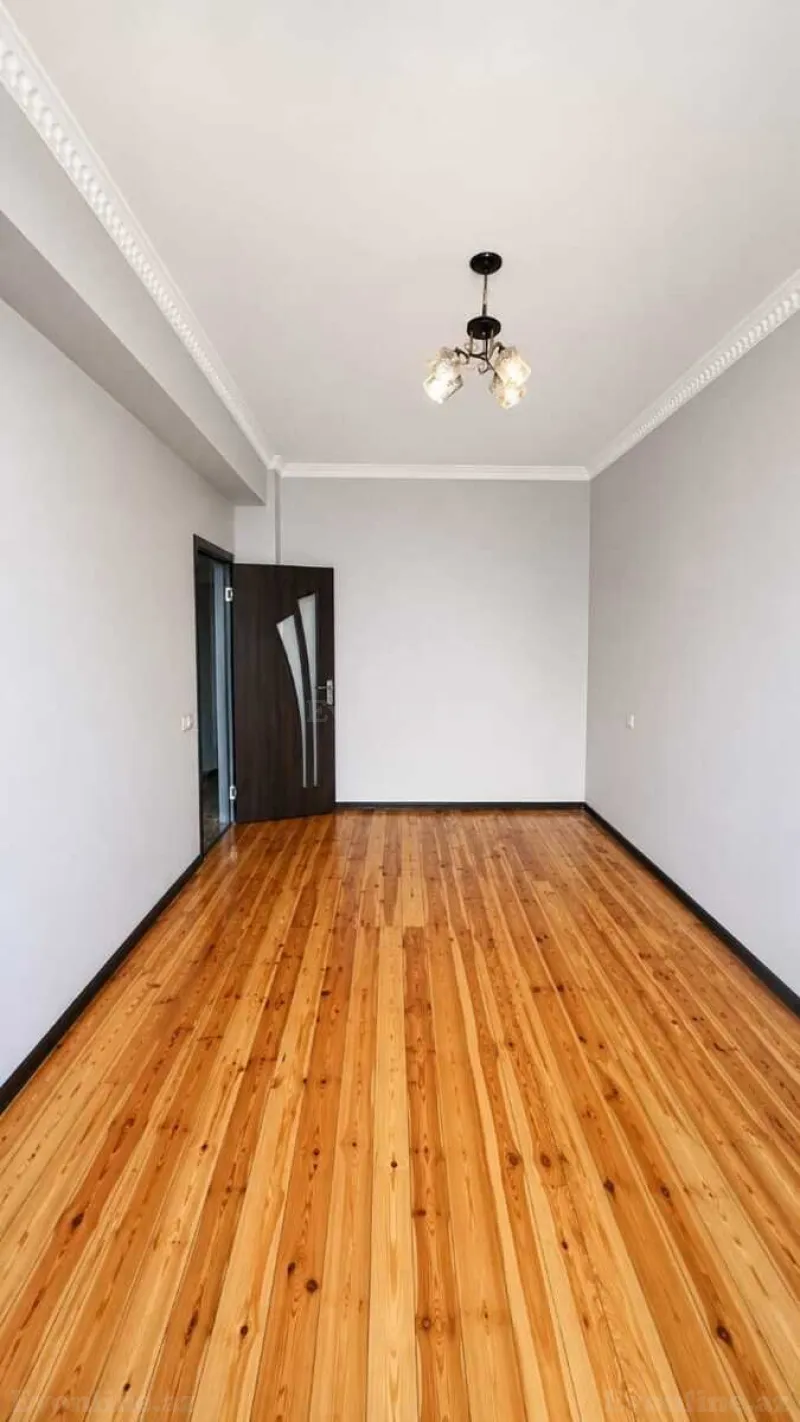 Kirayə verilir 2 otaqlı Mənzil Yeni tikili 70 m² Qara Qarayev m. - şəkil 5