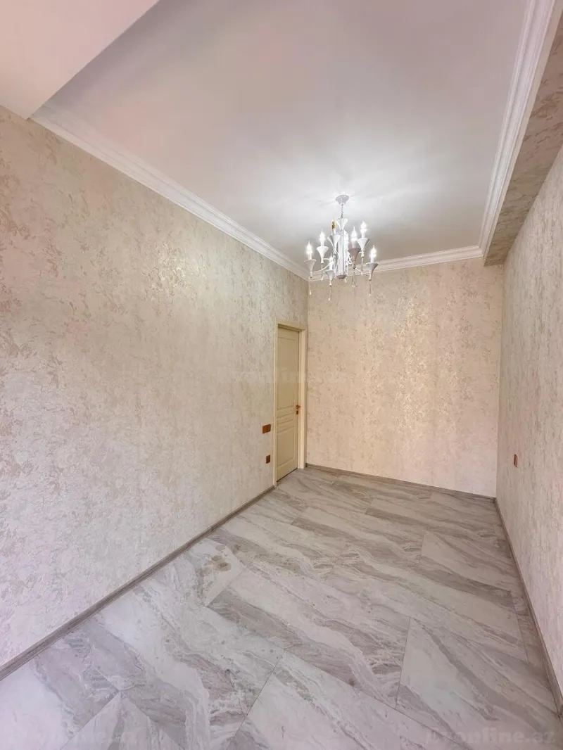 Satılır 2 otaqlı Mənzil Yeni tikili 50 m² Nizami m. - şəkil 7
