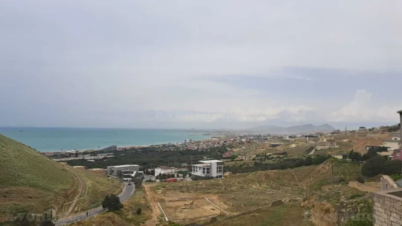 Satılır Torpaq 10 sot Badamdar - şəkil 2