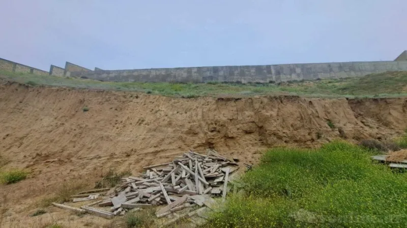 Satılır Torpaq 10 sot Badamdar - şəkil 3