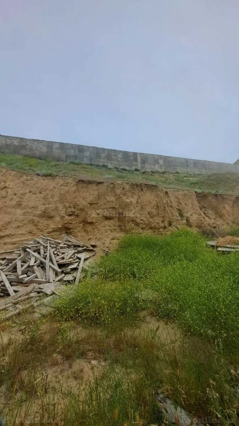 Satılır Torpaq 10 sot Badamdar - şəkil 4