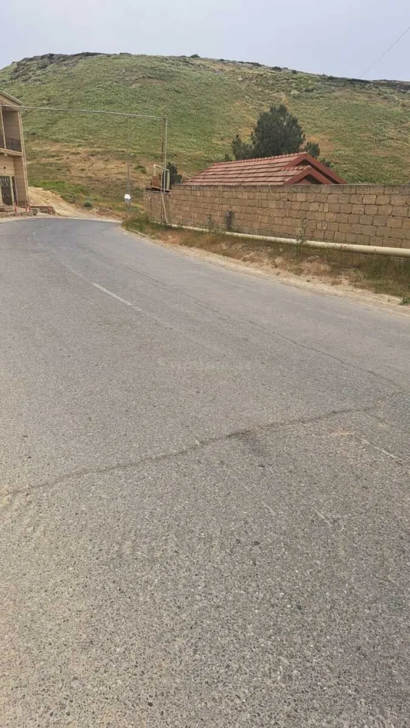 Satılır Torpaq 10 sot Badamdar - şəkil 7