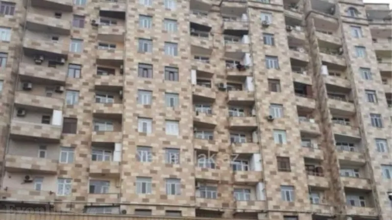 Satılır 2 otaqlı Mənzil Yeni tikili 80 m² Xalqlar Dostluğu m.