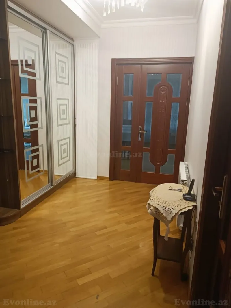 Satılır 2 otaqlı Mənzil Yeni tikili 80 m² Xalqlar Dostluğu m. - şəkil 5