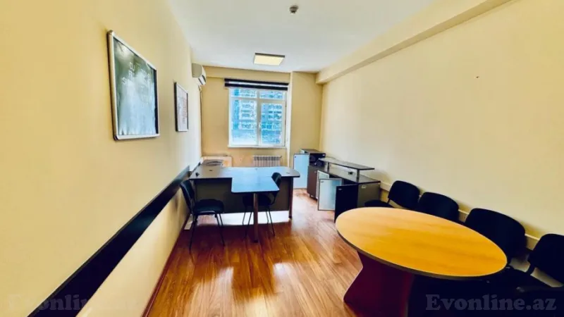 Kirayə verilir Ofis 940 m² 28 May m. - şəkil 9