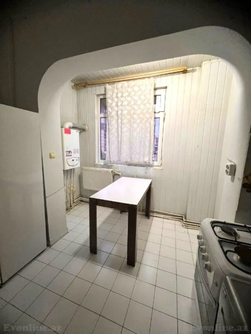 Satılır 2 otaqlı Mənzil Köhnə tikili 48 m² Nəriman Nərimanov m. - şəkil 6
