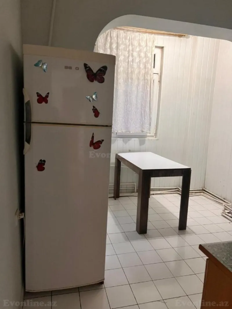 Satılır 2 otaqlı Mənzil Köhnə tikili 48 m² Nəriman Nərimanov m. - şəkil 7