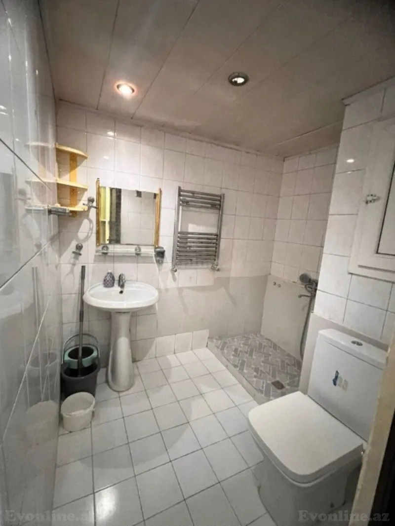 Satılır 2 otaqlı Mənzil Köhnə tikili 48 m² Nəriman Nərimanov m. - şəkil 10