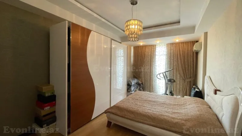 Satılır 3 otaqlı Mənzil Yeni tikili 150 m² 28 May m. - şəkil 6