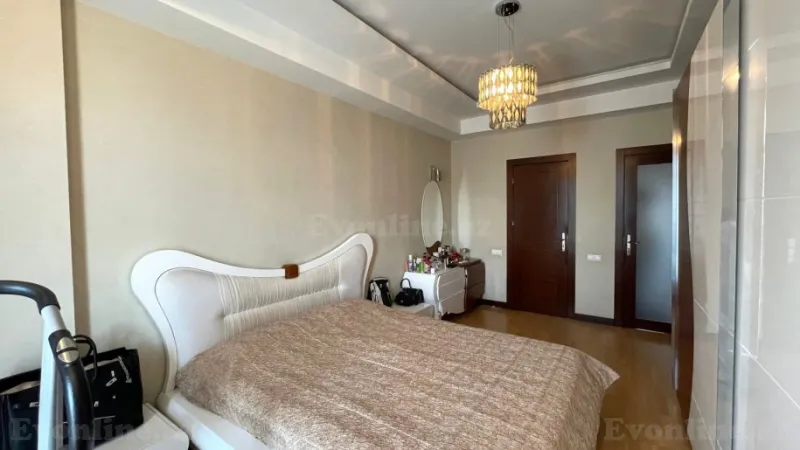 Satılır 3 otaqlı Mənzil Yeni tikili 150 m² 28 May m. - şəkil 7