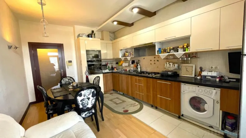 Satılır 3 otaqlı Mənzil Yeni tikili 150 m² 28 May m. - şəkil 11
