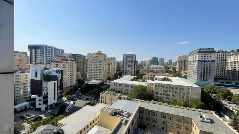 Satılır 3 otaqlı Mənzil Yeni tikili 150 m² 28 May m. - şəkil 15