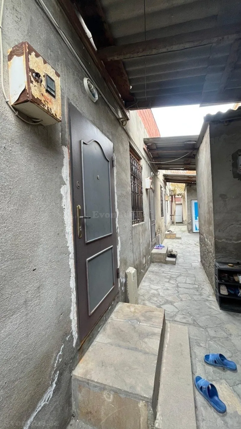 Satılır Torpaq 2.2 sot 5-ci mikrorayon - şəkil 2