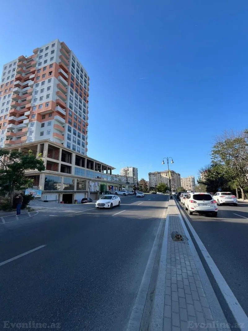 Satılır 3 otaqlı Mənzil Köhnə tikili 80 m² 4-cü mikrorayon - şəkil 3