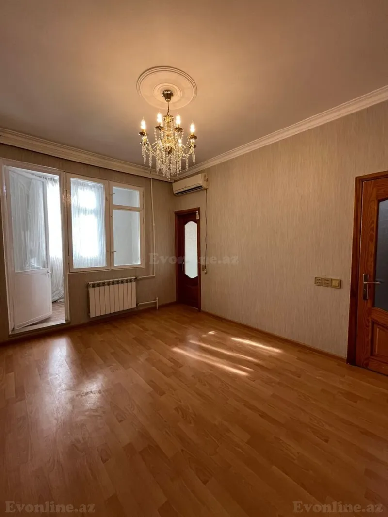 Satılır 3 otaqlı Mənzil Köhnə tikili 80 m² 4-cü mikrorayon - şəkil 4