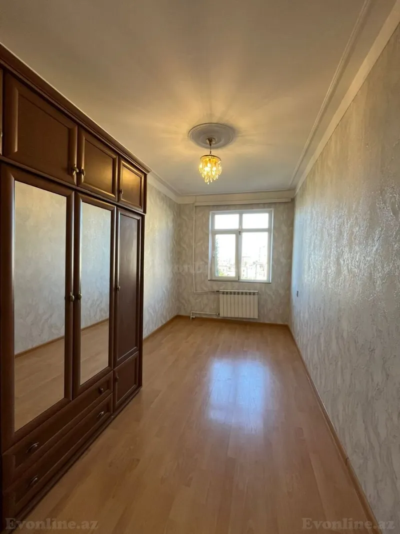 Satılır 3 otaqlı Mənzil Köhnə tikili 80 m² 4-cü mikrorayon - şəkil 5