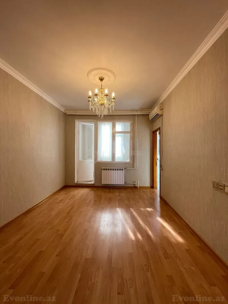 Satılır 3 otaqlı Mənzil Köhnə tikili 80 m² 4-cü mikrorayon - şəkil 6