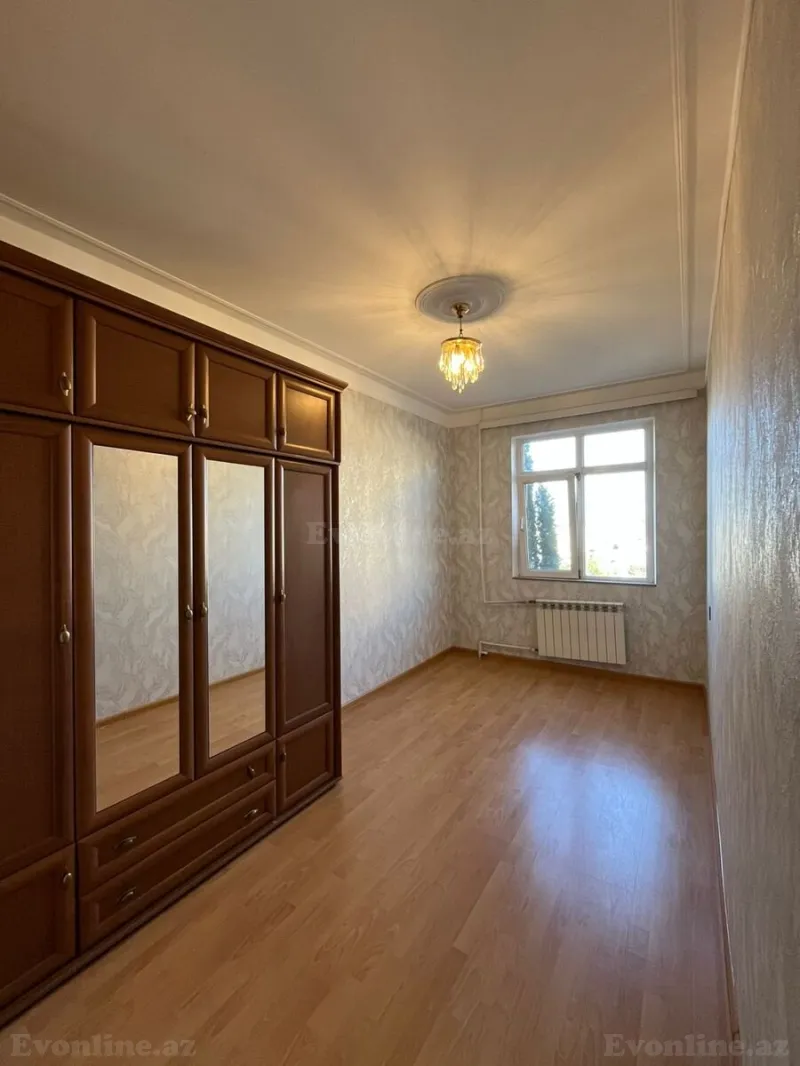Satılır 3 otaqlı Mənzil Köhnə tikili 80 m² 4-cü mikrorayon - şəkil 11