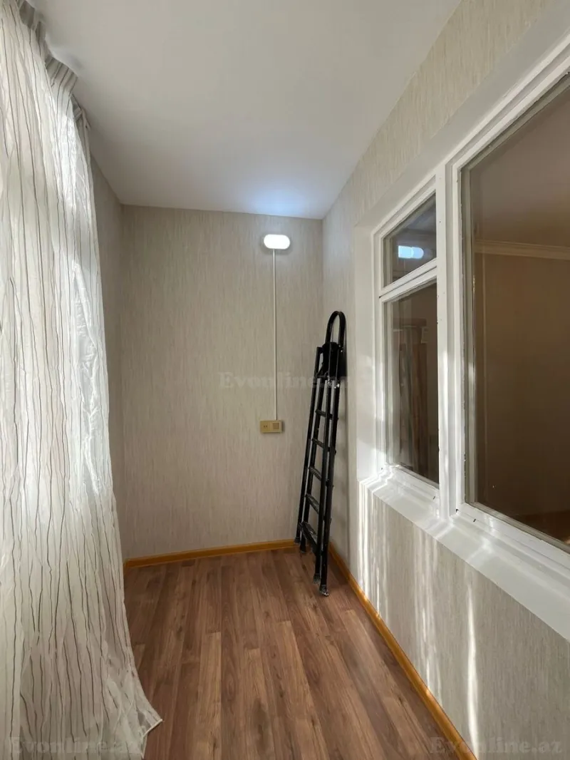 Satılır 3 otaqlı Mənzil Köhnə tikili 80 m² 4-cü mikrorayon - şəkil 13