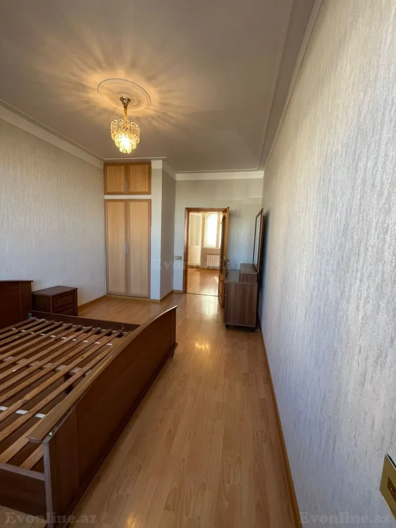 Satılır 3 otaqlı Mənzil Köhnə tikili 80 m² 4-cü mikrorayon - şəkil 14