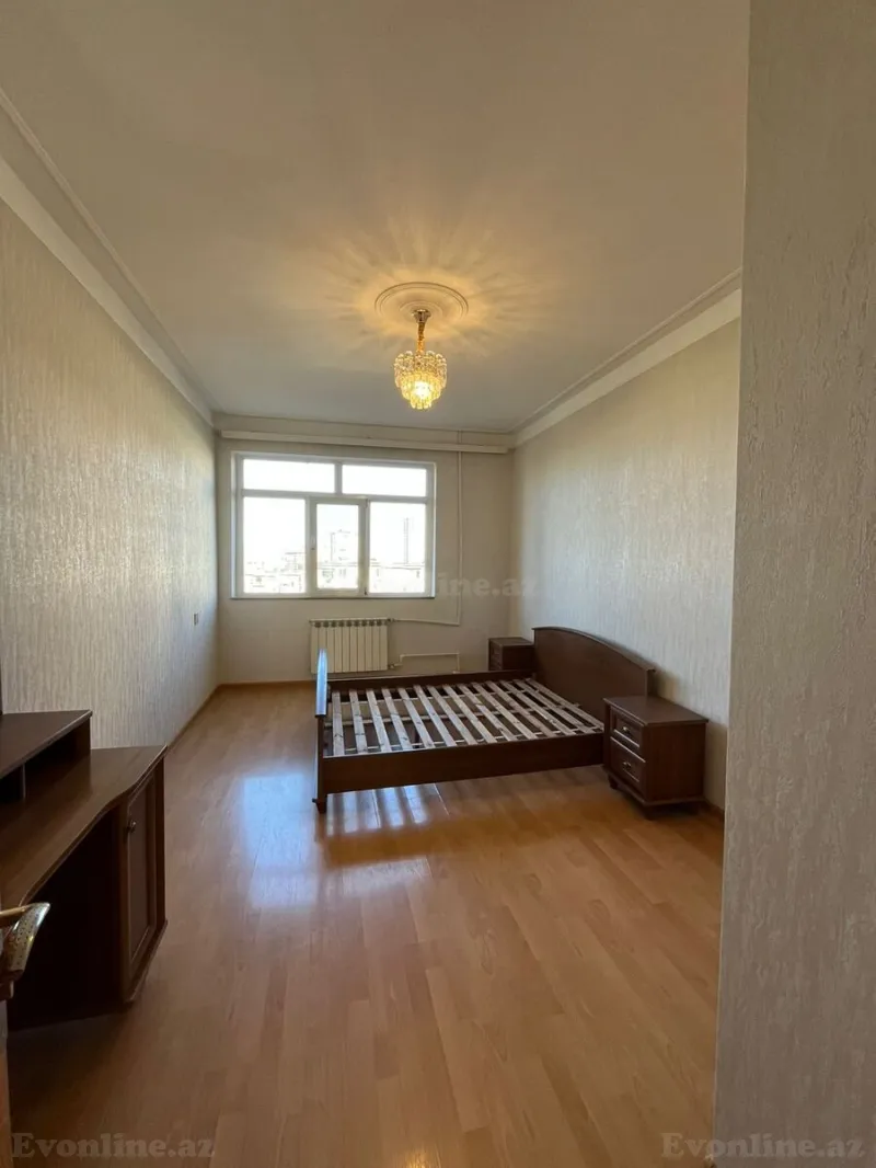 Satılır 3 otaqlı Mənzil Köhnə tikili 80 m² 4-cü mikrorayon - şəkil 15