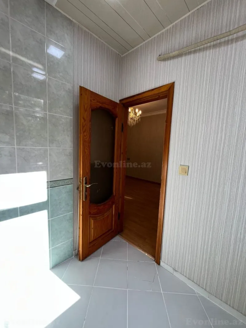 Satılır 3 otaqlı Mənzil Köhnə tikili 80 m² 4-cü mikrorayon - şəkil 16