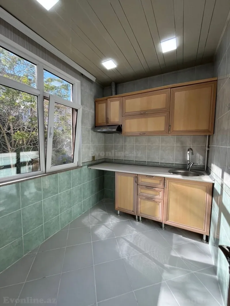 Satılır 3 otaqlı Mənzil Köhnə tikili 80 m² 4-cü mikrorayon - şəkil 18