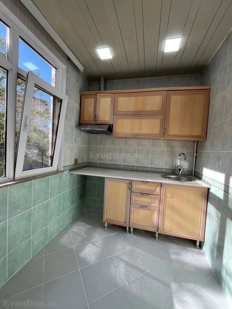 Satılır 3 otaqlı Mənzil Köhnə tikili 80 m² 4-cü mikrorayon - şəkil 19