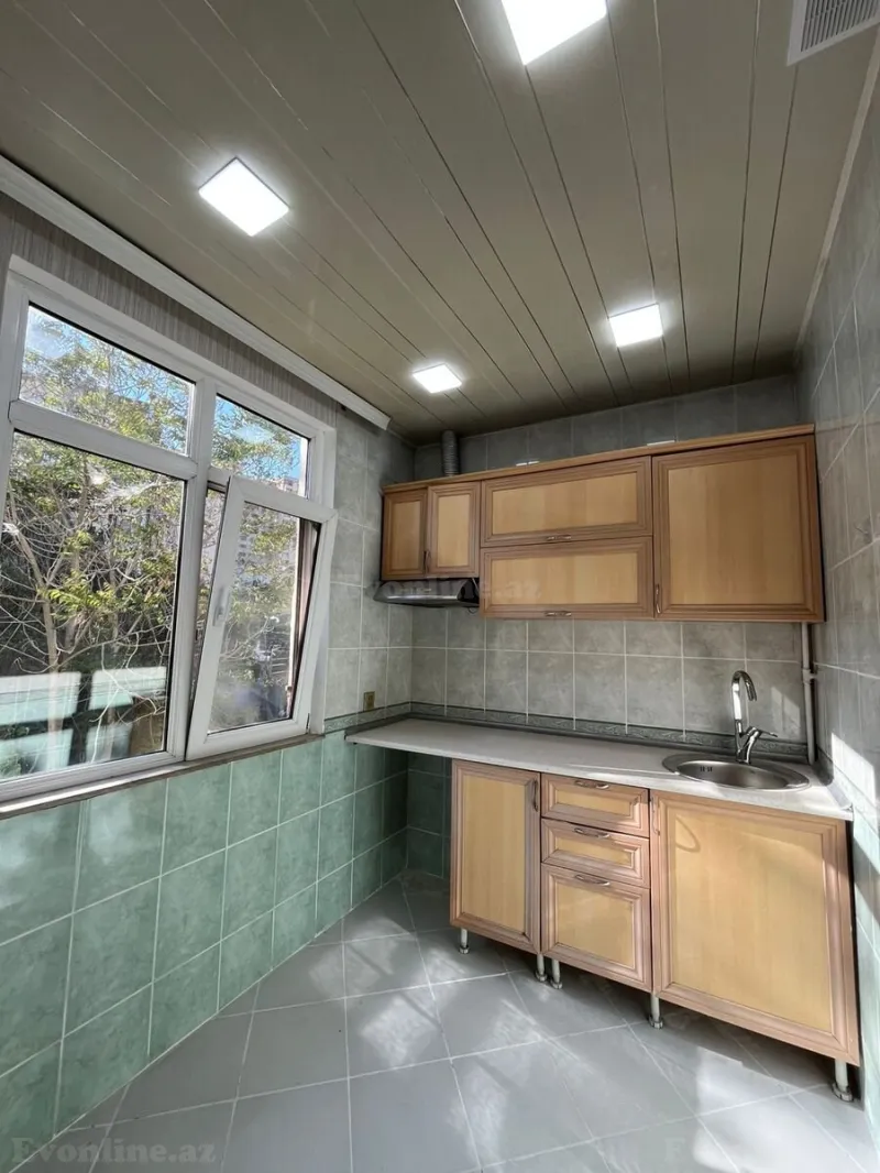 Satılır 3 otaqlı Mənzil Köhnə tikili 80 m² 4-cü mikrorayon - şəkil 20