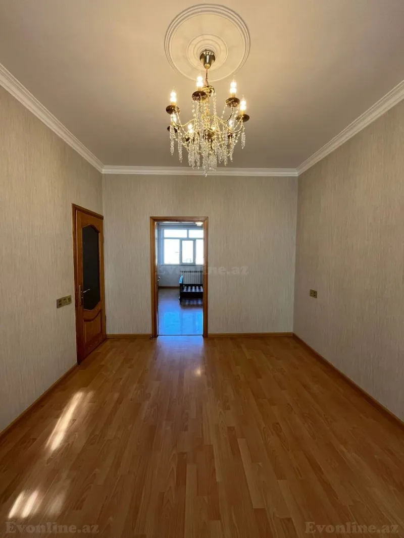Satılır 3 otaqlı Mənzil Köhnə tikili 80 m² 4-cü mikrorayon - şəkil 21