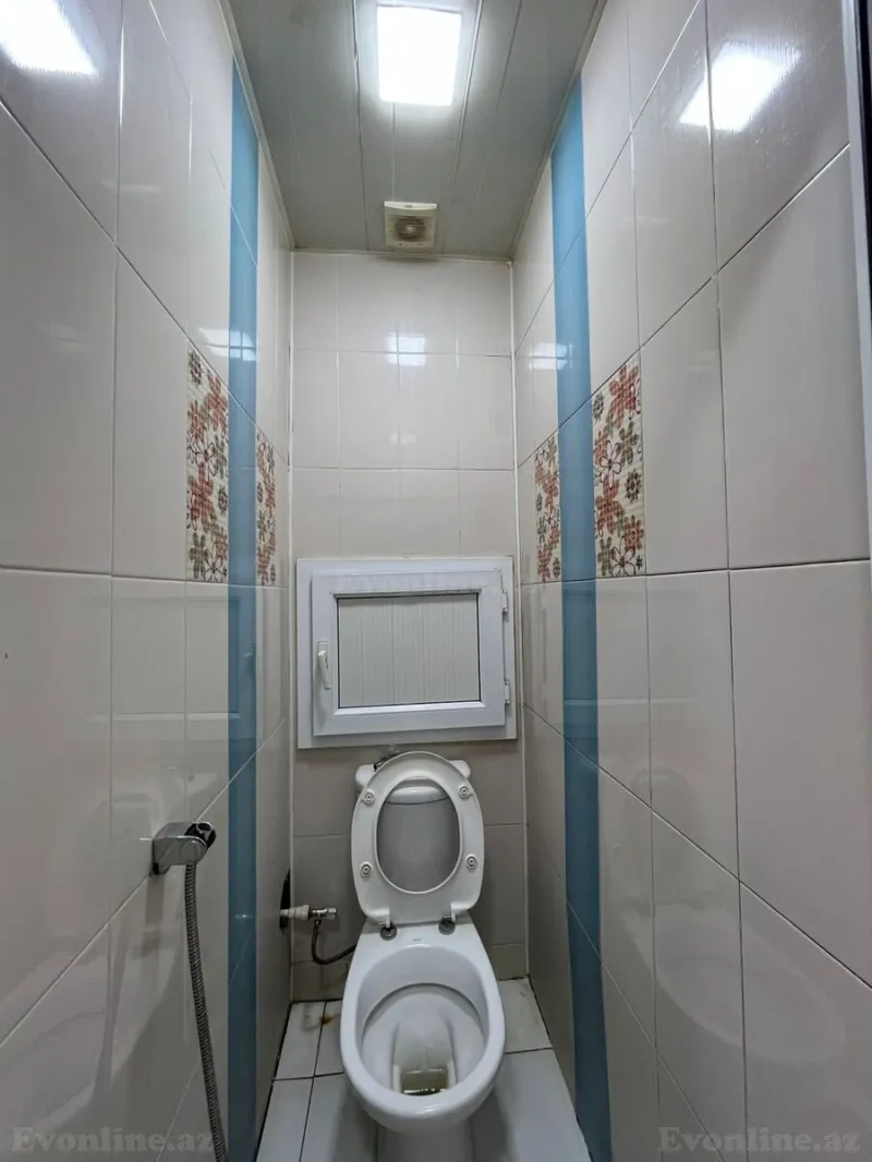 Satılır 3 otaqlı Mənzil Köhnə tikili 80 m² 4-cü mikrorayon - şəkil 23
