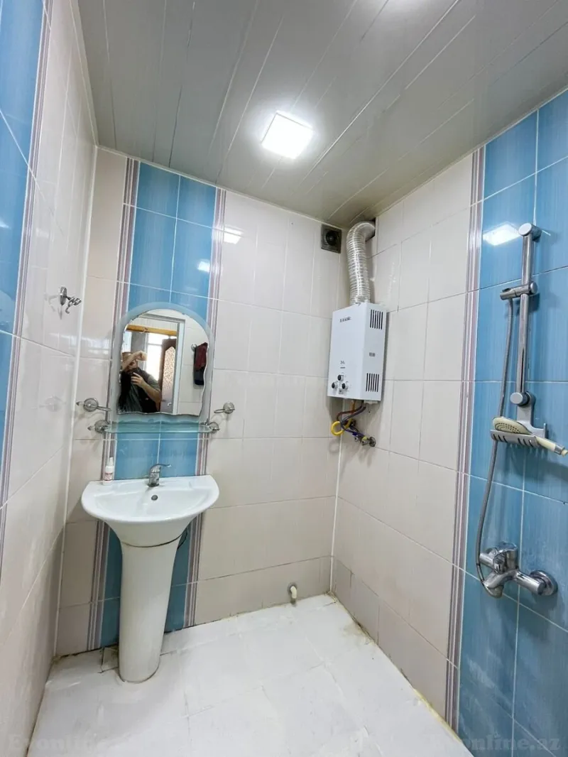 Satılır 3 otaqlı Mənzil Köhnə tikili 80 m² 4-cü mikrorayon - şəkil 24