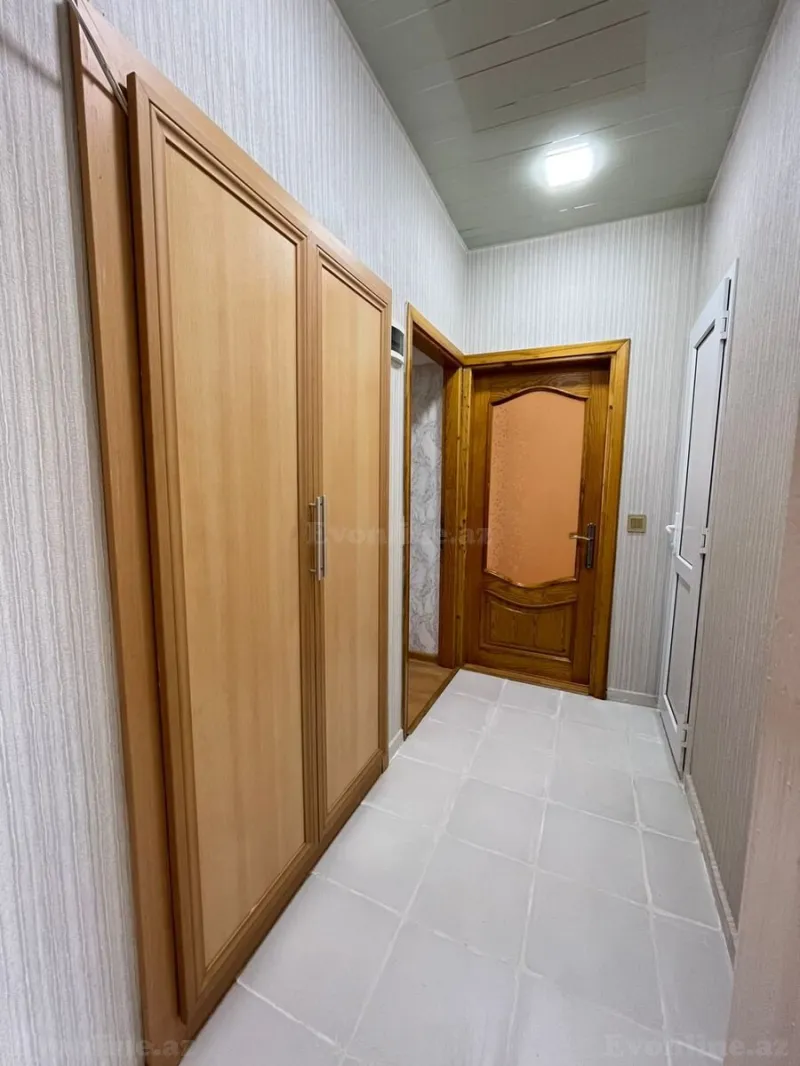 Satılır 3 otaqlı Mənzil Köhnə tikili 80 m² 4-cü mikrorayon - şəkil 25