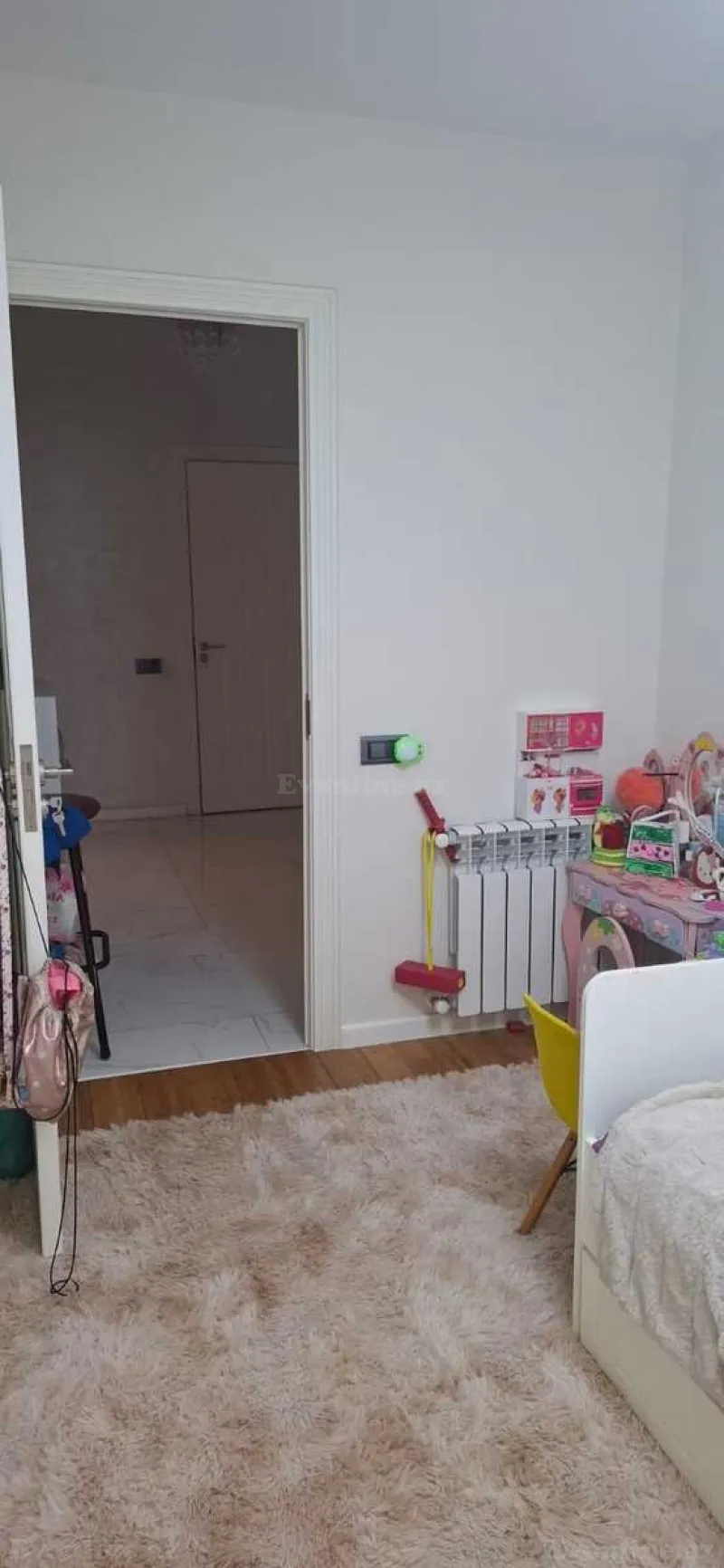 Satılır 3 otaqlı Mənzil Yeni tikili 85 m² Nərimanov r. - şəkil 10