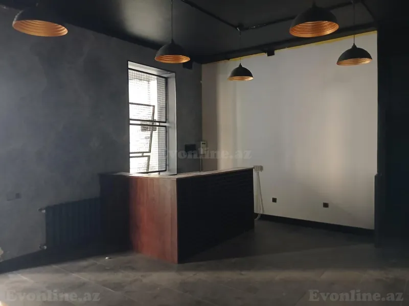 Kirayə verilir Obyekt 250 m² Nərimanov r. - şəkil 5