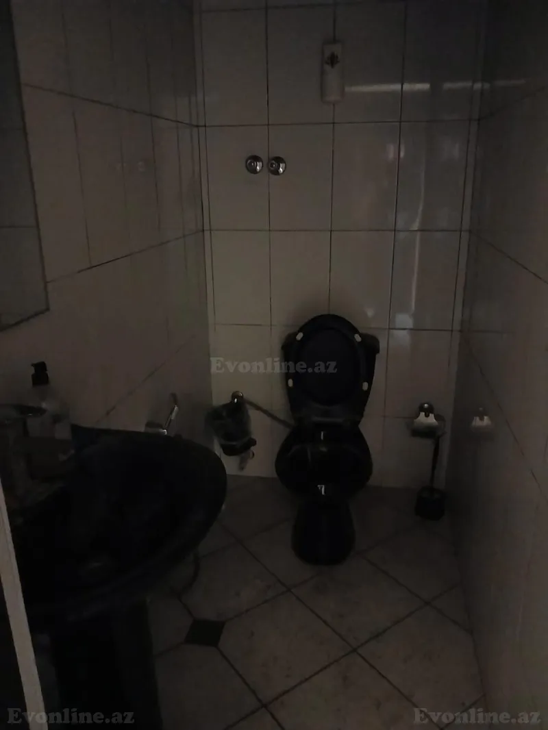 Kirayə verilir Obyekt 250 m² Nərimanov r. - şəkil 6