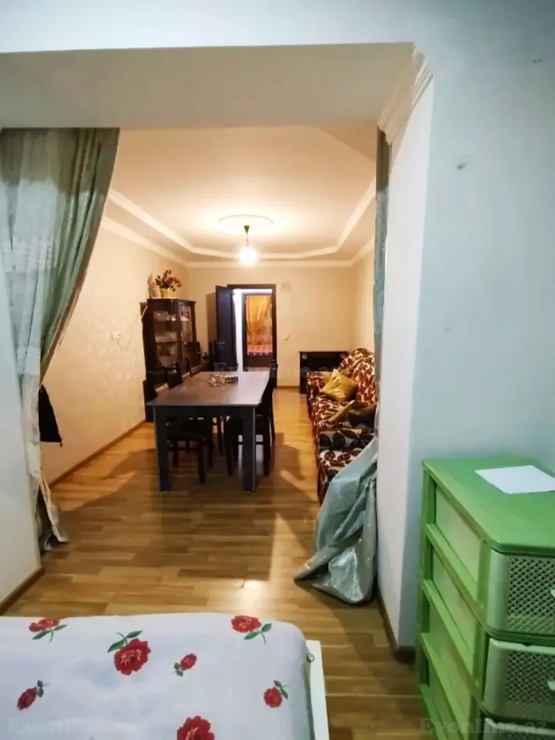 Satılır 2 otaqlı Mənzil Köhnə tikili 55 m² Əhmədli - şəkil 2