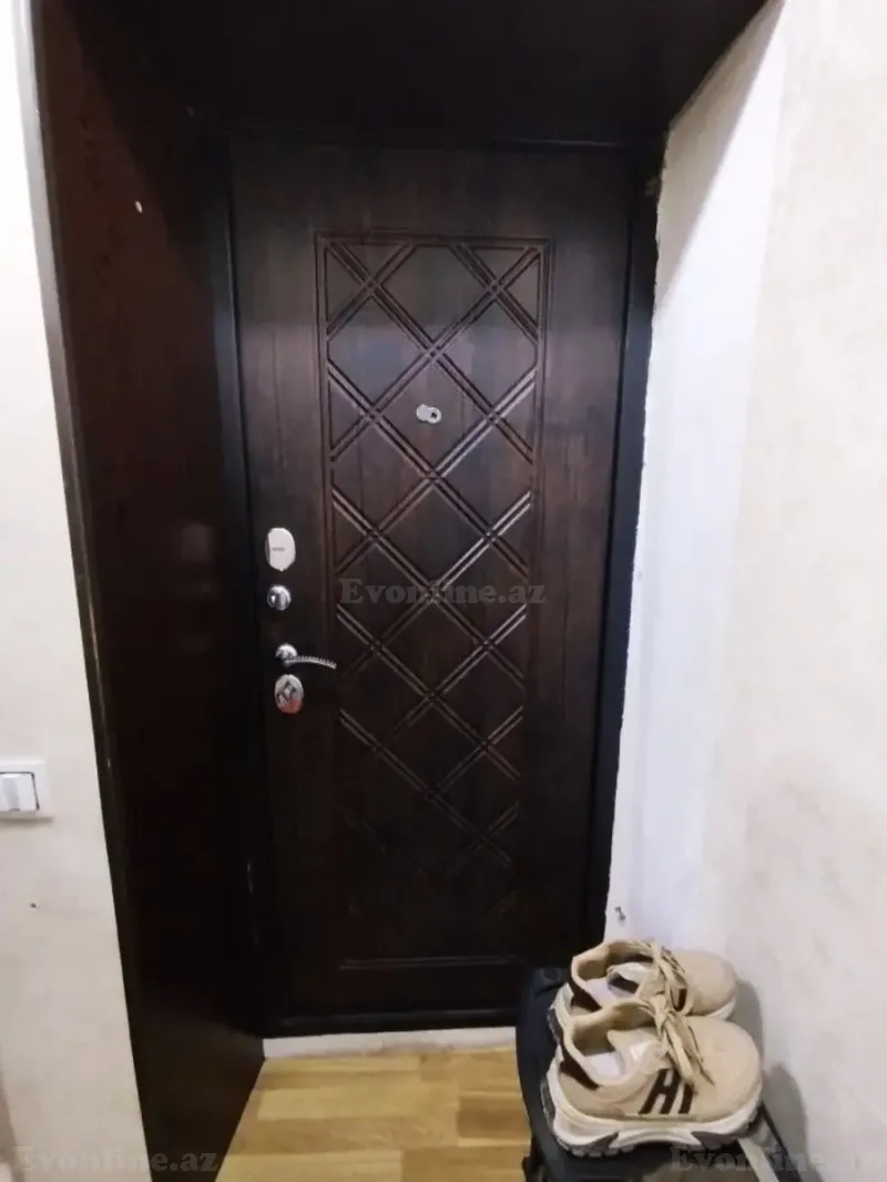 Satılır 2 otaqlı Mənzil Köhnə tikili 55 m² Əhmədli - şəkil 5