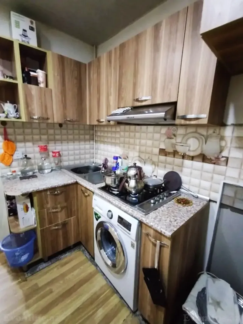 Satılır 2 otaqlı Mənzil Köhnə tikili 55 m² Əhmədli - şəkil 13