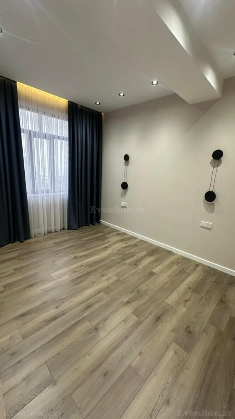 Satılır 2 otaqlı Mənzil Yeni tikili 65 m² Xətai r. - şəkil 3