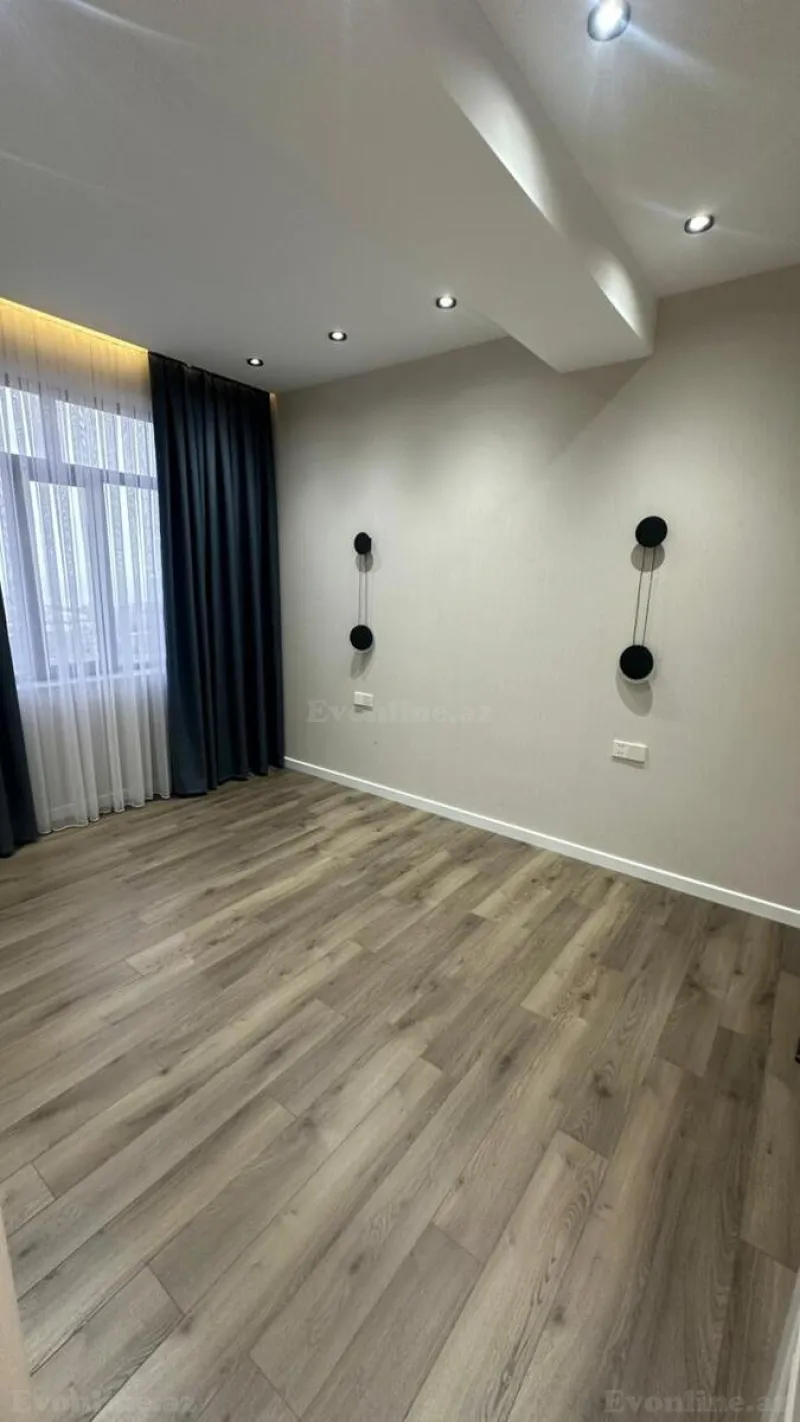 Satılır 2 otaqlı Mənzil Yeni tikili 65 m² Xətai r. - şəkil 4