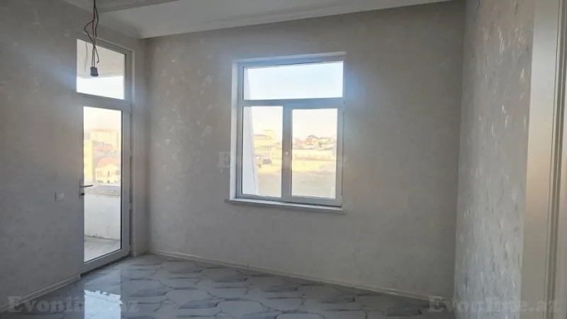 Satılır 3 otaqlı Mənzil Yeni tikili 71 m² Masazır